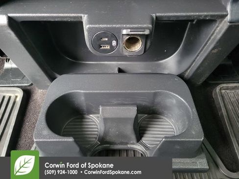 Used 2021 Ford F150 XLT w/ Equipment Group 302A High image 13