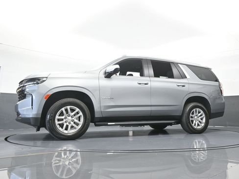 Used 2023 Chevrolet Tahoe LS RWD image 54