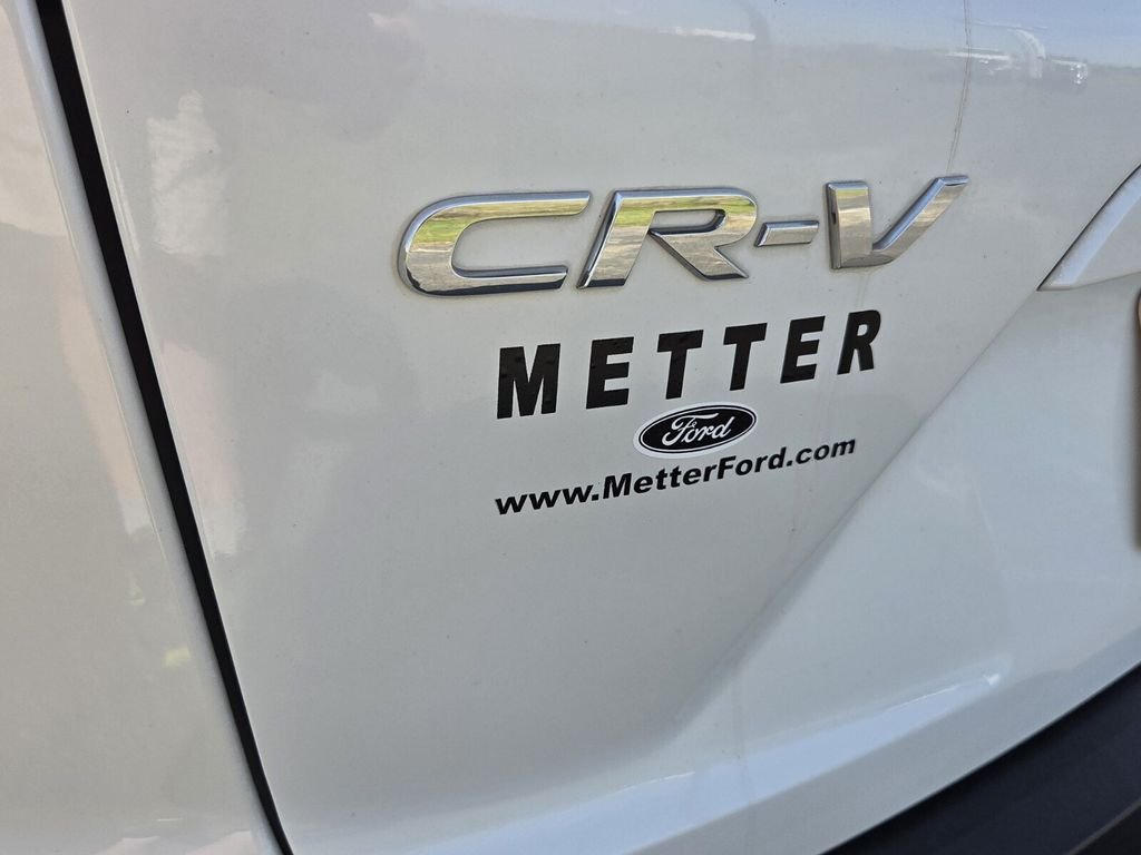 Used 2019 Honda CR-V EX-L image 12