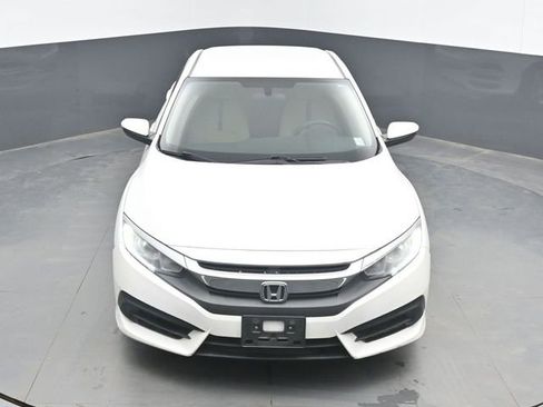 Used 2017 Honda Civic LX image 14