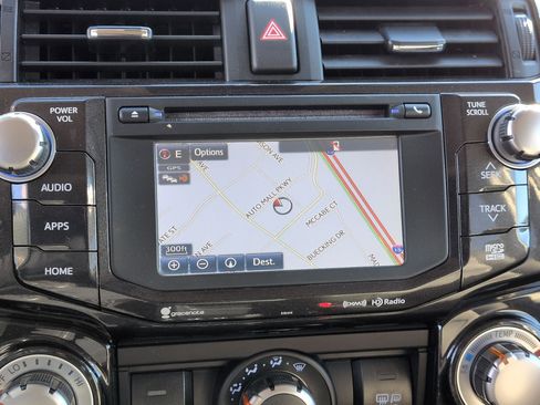 Used 2019 Toyota 4Runner TRD Off-Road Premium image 24