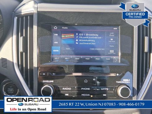 Used 2023 Subaru Impreza Premium image 18