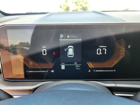 New 2026 Kia Sportage X-Line w/ X-Line Premium Package AWD/4WD image 19