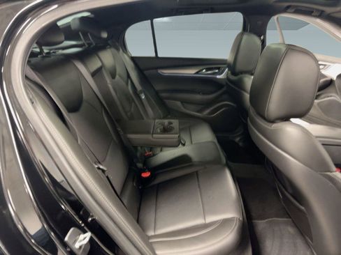 Used 2021 Cadillac CT5 Premium Luxury image 30