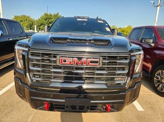 Used 2026 GMC Sierra 2500 AT4 w/ AT4 Premium Plus Package AWD/4WD video 2