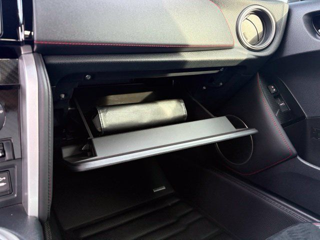 Used 2017 Subaru BRZ Limited RWD image 23