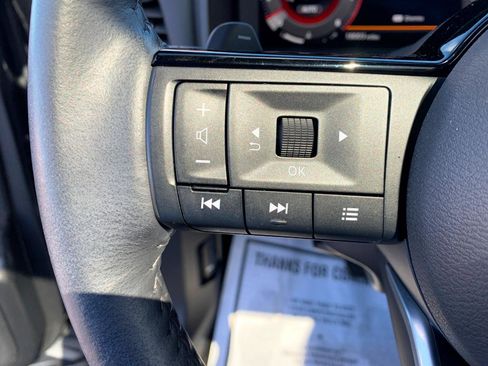 Used 2023 Nissan Rogue Platinum image 13