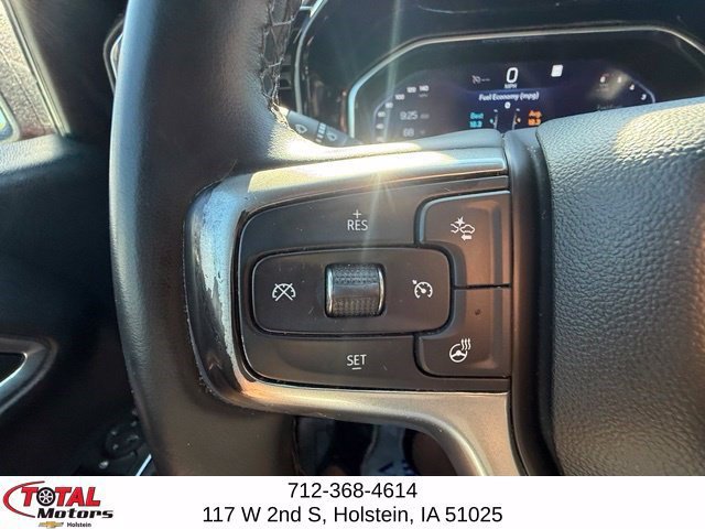 Certified 2023 Chevrolet Silverado 1500 LT w/ Protection Package AWD/4WD image 17