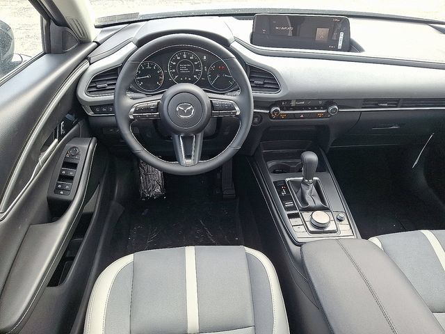 New 2026 MAZDA CX-30 2.5 Turbo Aire Edition AWD/4WD image 12