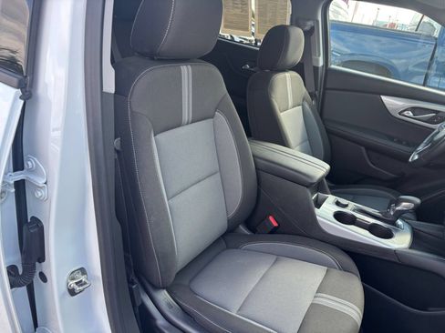 Used 2026 Chevrolet Blazer LT FWD image 36