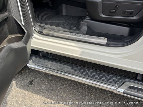 Used 2019 RAM 2500 Laramie AWD/4WD image 14