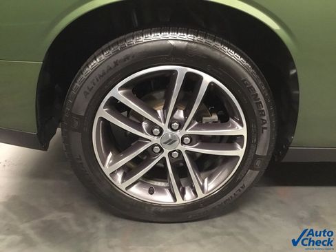 Used 2018 Dodge Challenger GT image 17