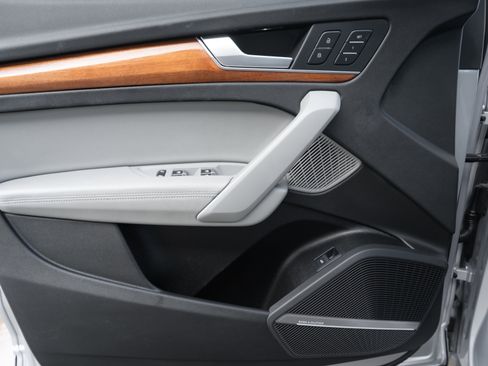 Certified 2022 Audi Q5 2.0T Premium Plus image 19