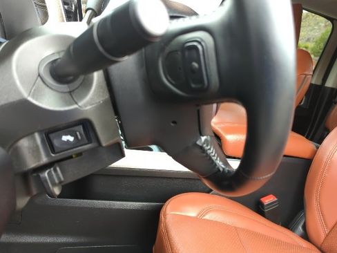 Certified 2024 RAM 3500 Laramie w/ Safety Group image 15