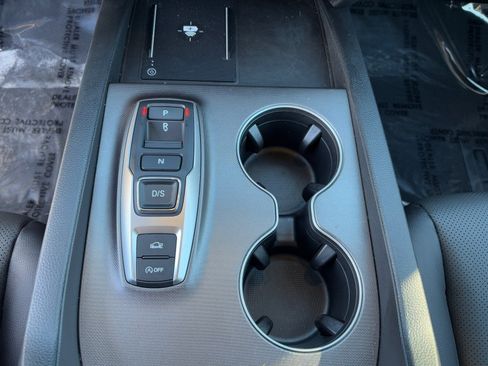 Used 2025 Honda Ridgeline RTL image 27