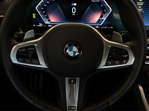 Used 2024 BMW M440i Gran Coupe image 19