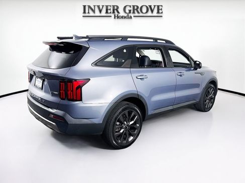 Used 2021 Kia Sorento SX Prestige AWD/4WD image 5