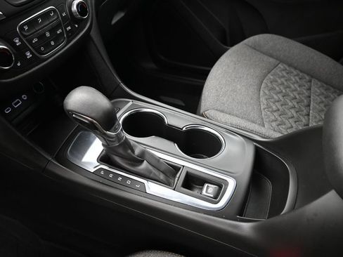 Used 2024 Chevrolet Equinox LT w/ LPO, Floor Liner Package FWD image 5
