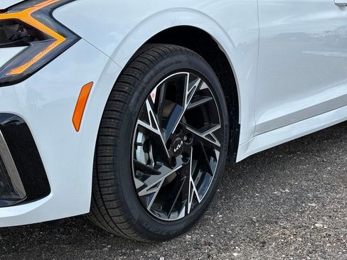 New 2026 Kia K5 GT-Line FWD image 9
