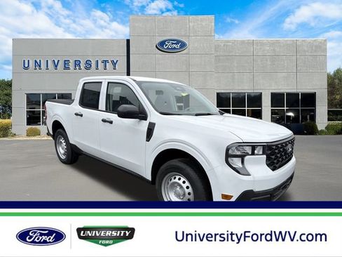 New 2026 Ford Maverick XL w/ 4K Tow Package image 1