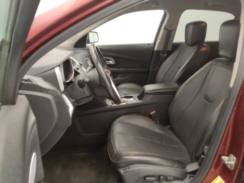 Used 2017 Chevrolet Equinox Premier w/ Enhanced Convenience Package image 17