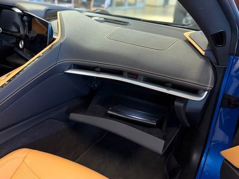 Used 2024 Chevrolet Corvette Stingray Preferred Conv w/ 2LT image 26