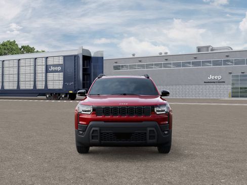 New 2026 Jeep Cherokee Limited image 6