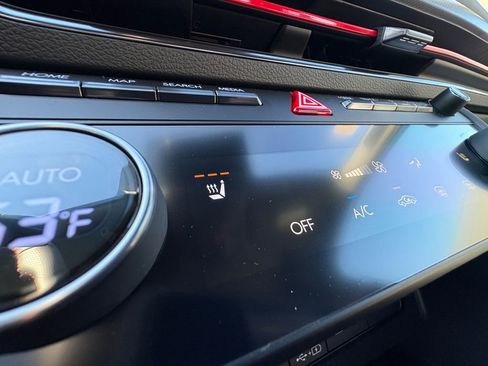 New 2026 Hyundai Sonata N Line image 6