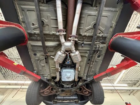Used 2001 Ford Mustang GT RWD image 59