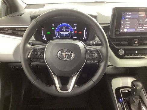 Used 2026 Toyota Corolla SE FWD image 20