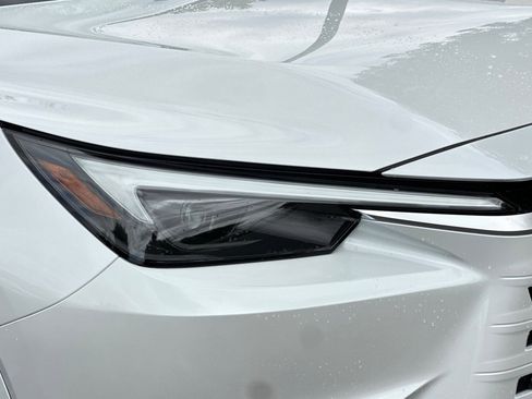 New 2026 Lexus TX 350 AWD image 11