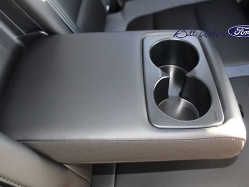 New 2025 Ford Bronco Sport Outer Banks w/ Outer Banks Tech Package+ image 10