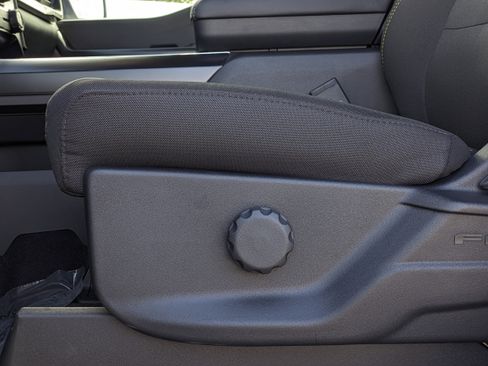 New 2025 Ford F150 STX image 23