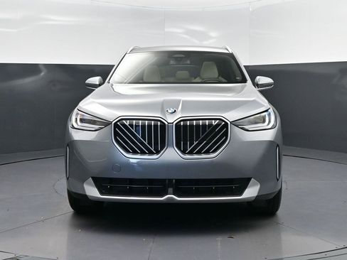 Certified 2025 BMW X3 xDrive30i w/ Convenience Package image 10