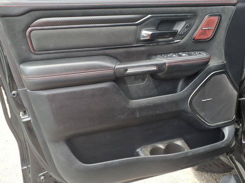 Used 2021 RAM 1500 TRX w/ TRX Level 2 Equipment Group AWD/4WD image 25