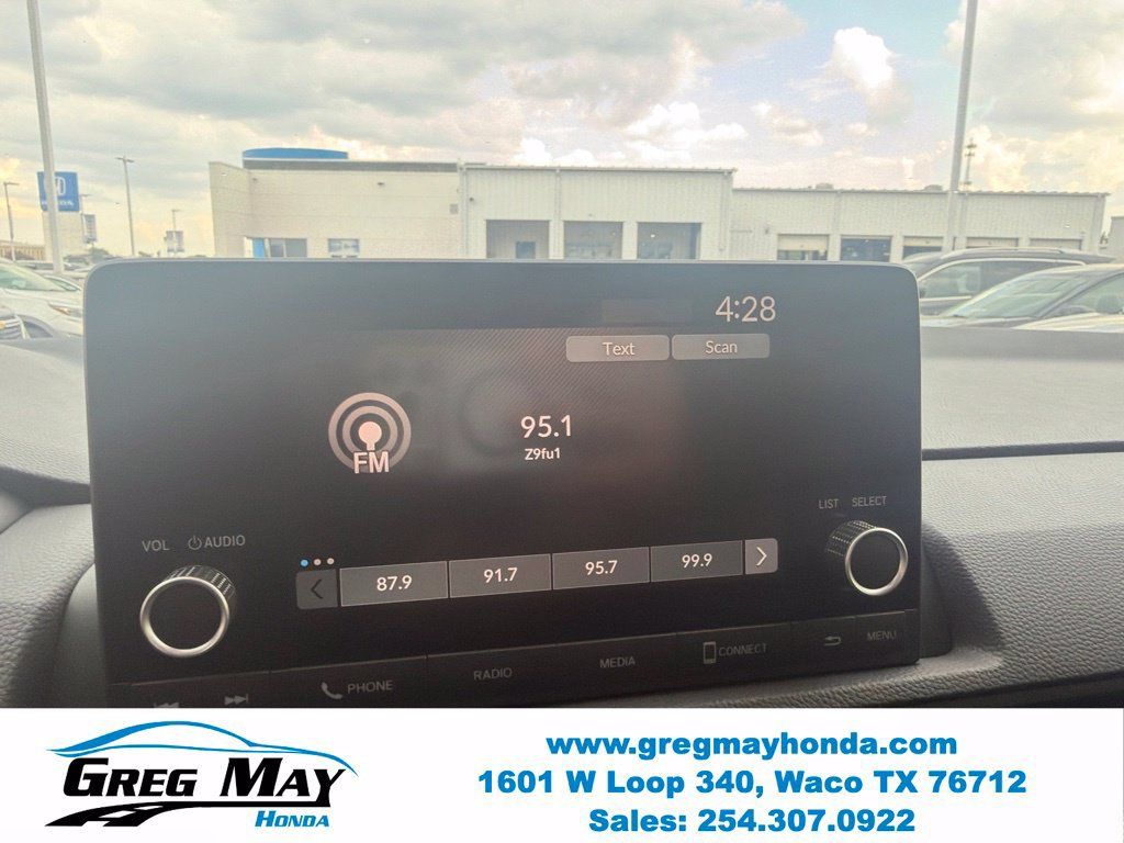Used 2023 Honda CR-V Sport image 19