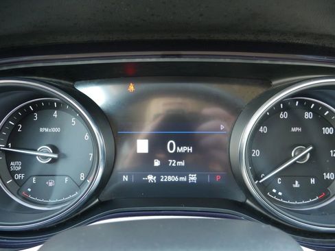 Used 2023 Buick Encore GX Essence w/ Advanced Technology Package image 15