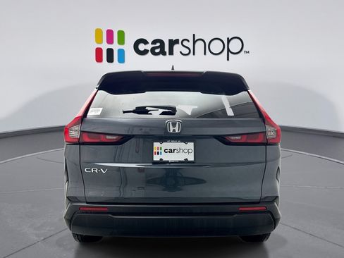 Used 2023 Honda CR-V EX-L image 4