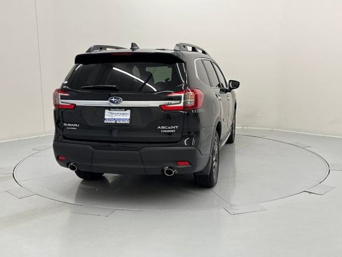 New 2025 Subaru Ascent Touring image 5