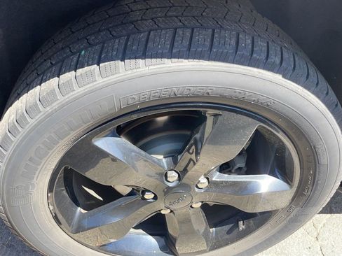 Used 2015 Jeep Grand Cherokee High Altitude RWD image 42