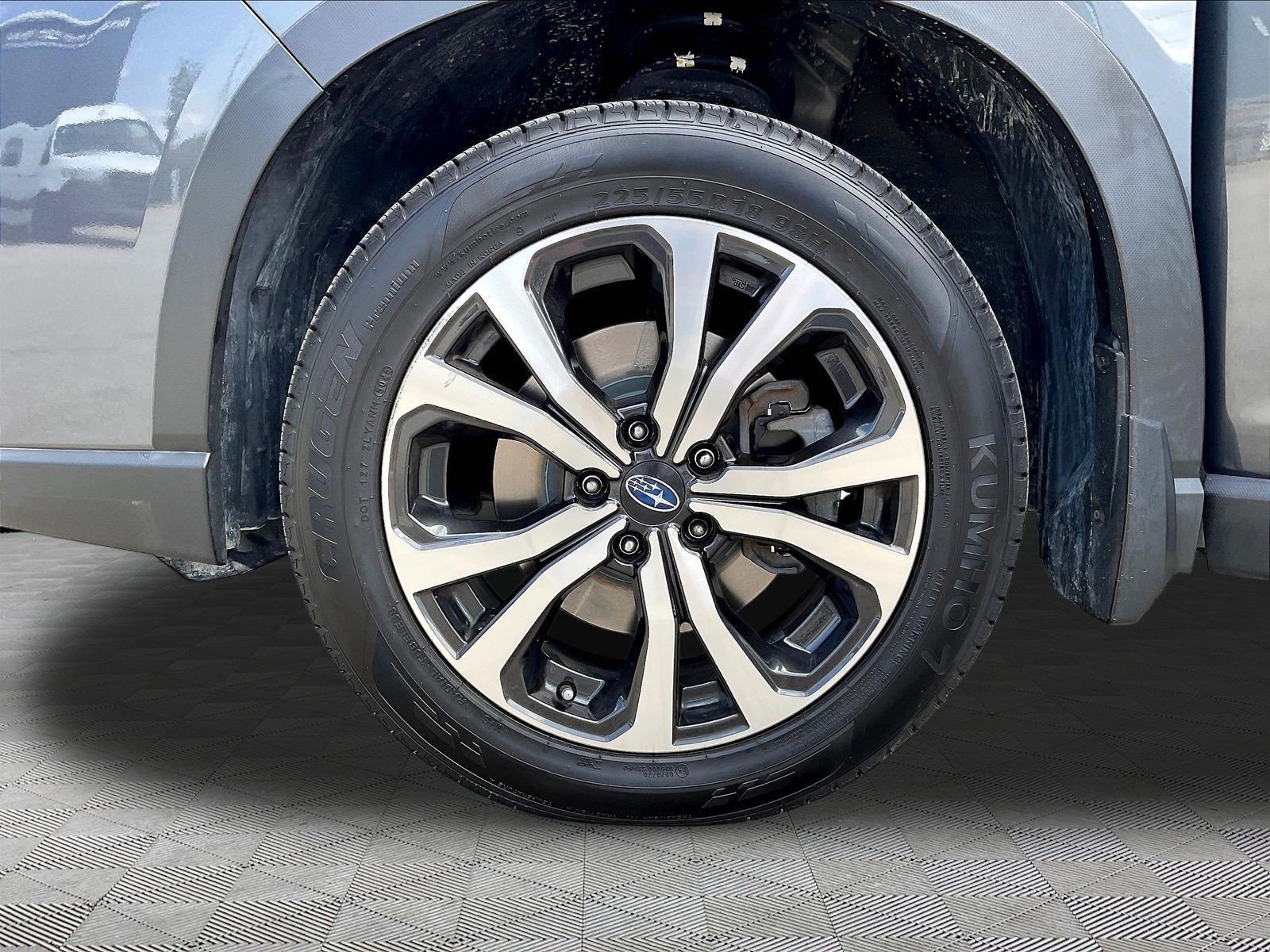 Used 2020 Subaru Forester Limited AWD/4WD image 34