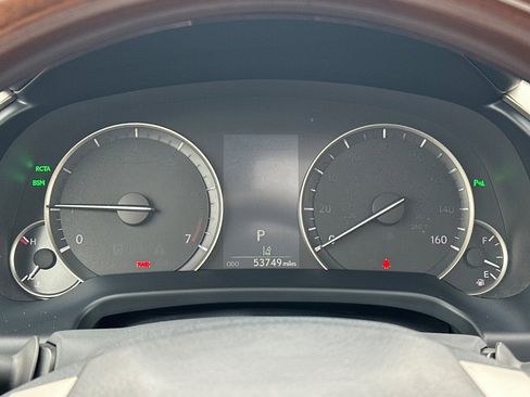 Used 2016 Lexus RX 350 AWD image 27