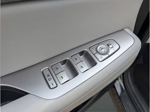 Used 2024 Hyundai Palisade SEL w/ Premium Package FWD image 15