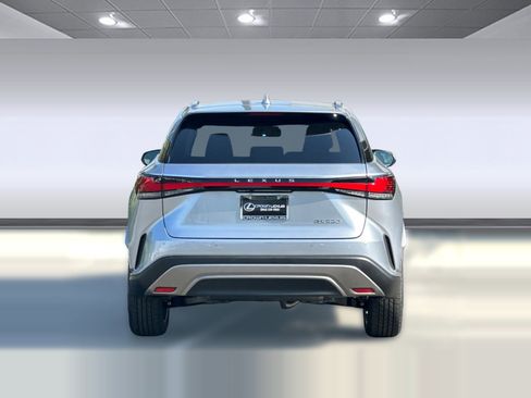 New 2026 Lexus RX 350 FWD image 10