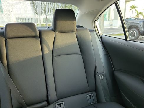 Used 2026 Toyota Corolla LE image 22