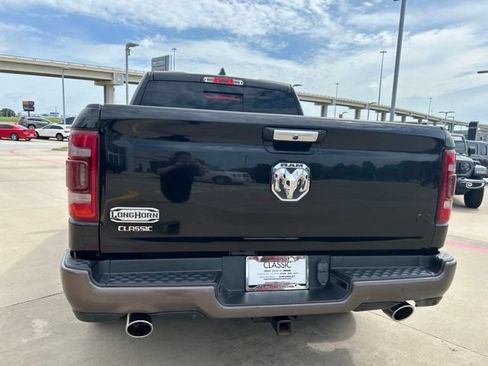 Used 2020 RAM 1500 Limited RWD image 9