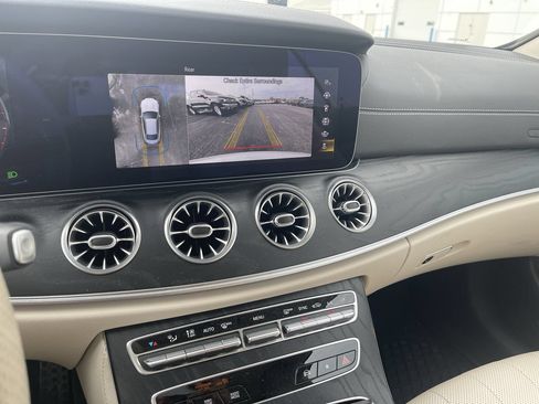 Used 2023 Mercedes-Benz E 450 Coupe image 15