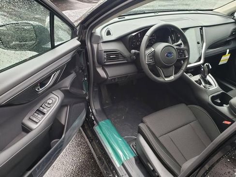 Used 2025 Subaru Legacy Premium image 9