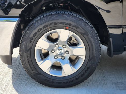 New 2026 RAM 1500 Lone Star RWD image 10