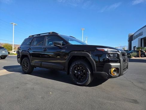 New 2026 Subaru Outback Wilderness AWD/4WD image 2